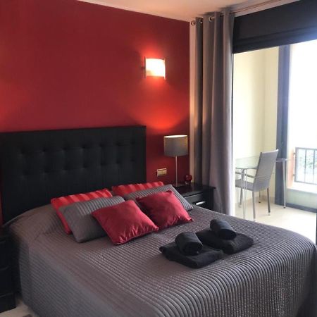 Samara Marbella Apartman Kültér fotó