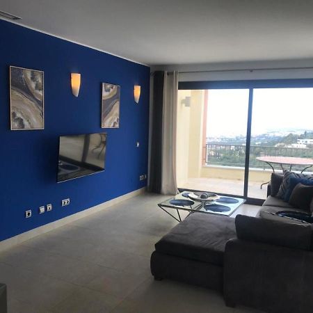 Samara Marbella Apartman Kültér fotó