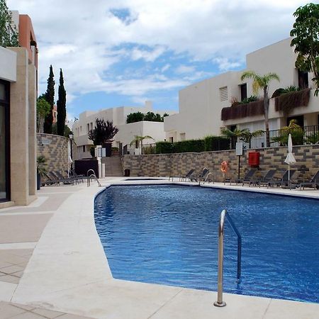 Samara Marbella Apartman Kültér fotó