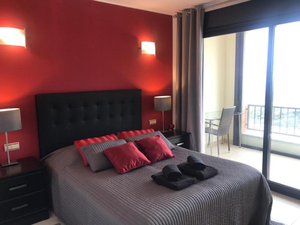 Samara Marbella Apartman Kültér fotó