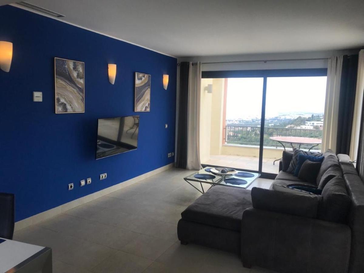 Samara Marbella Apartman Kültér fotó