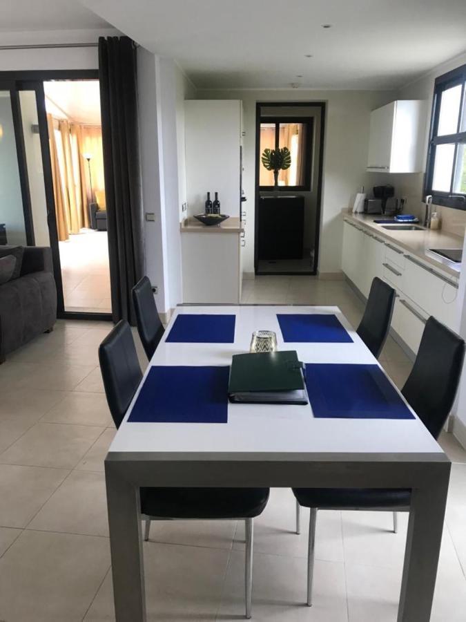 Samara Marbella Apartman Kültér fotó