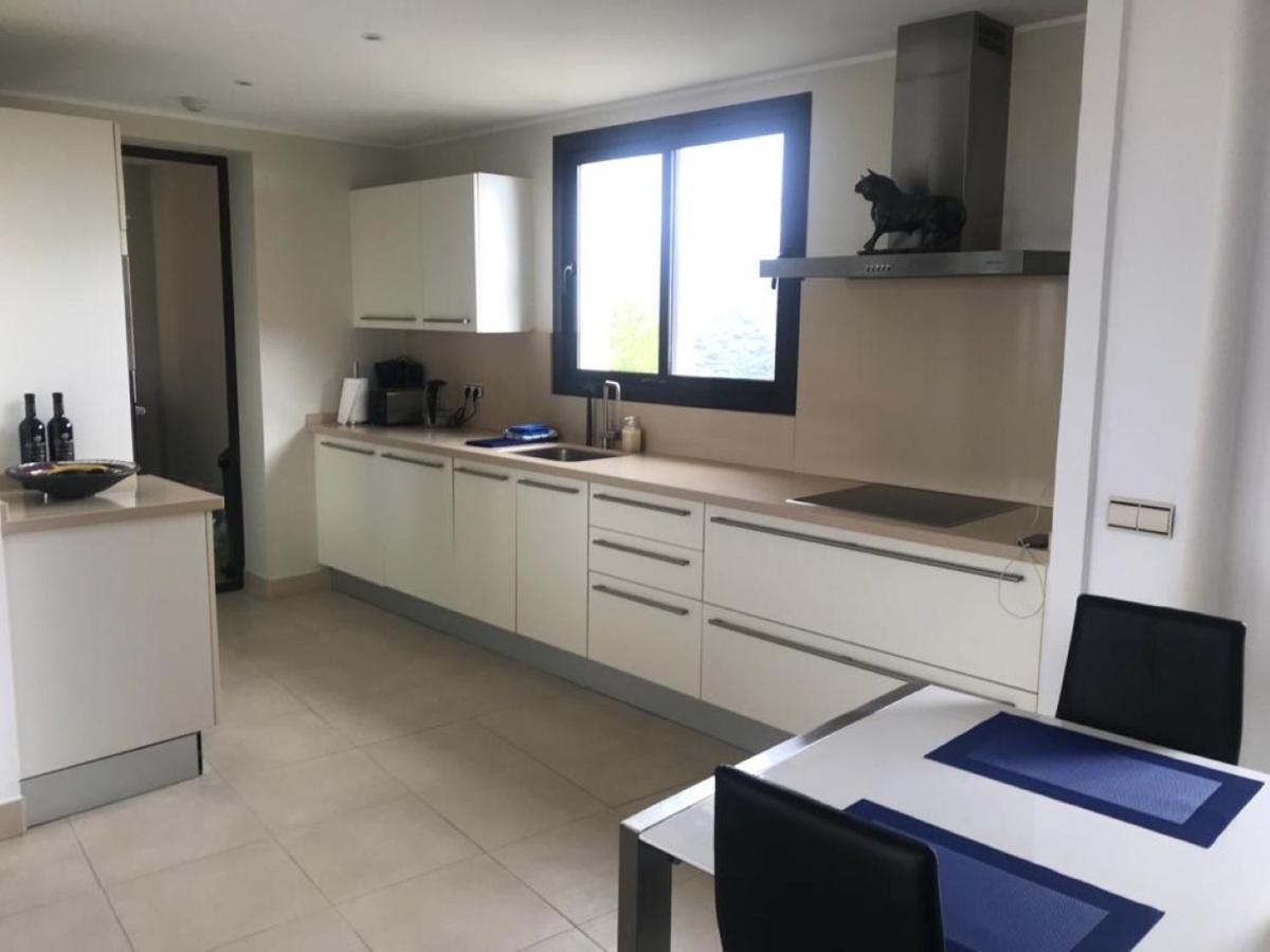Samara Marbella Apartman Kültér fotó
