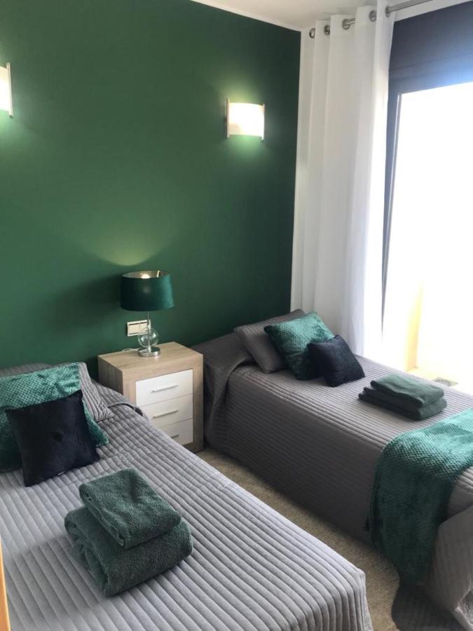 Samara Marbella Apartman Kültér fotó