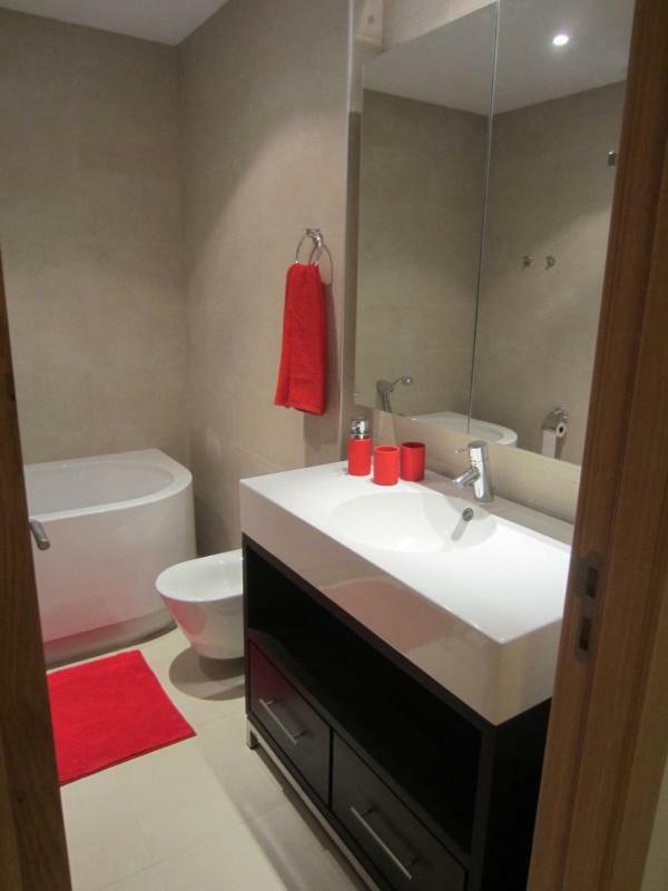 Samara Marbella Apartman Kültér fotó