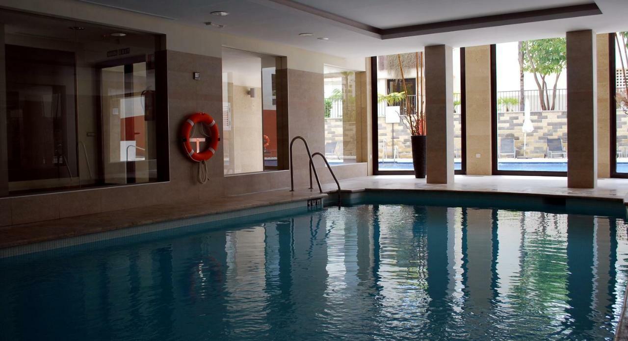 Samara Marbella Apartman Kültér fotó