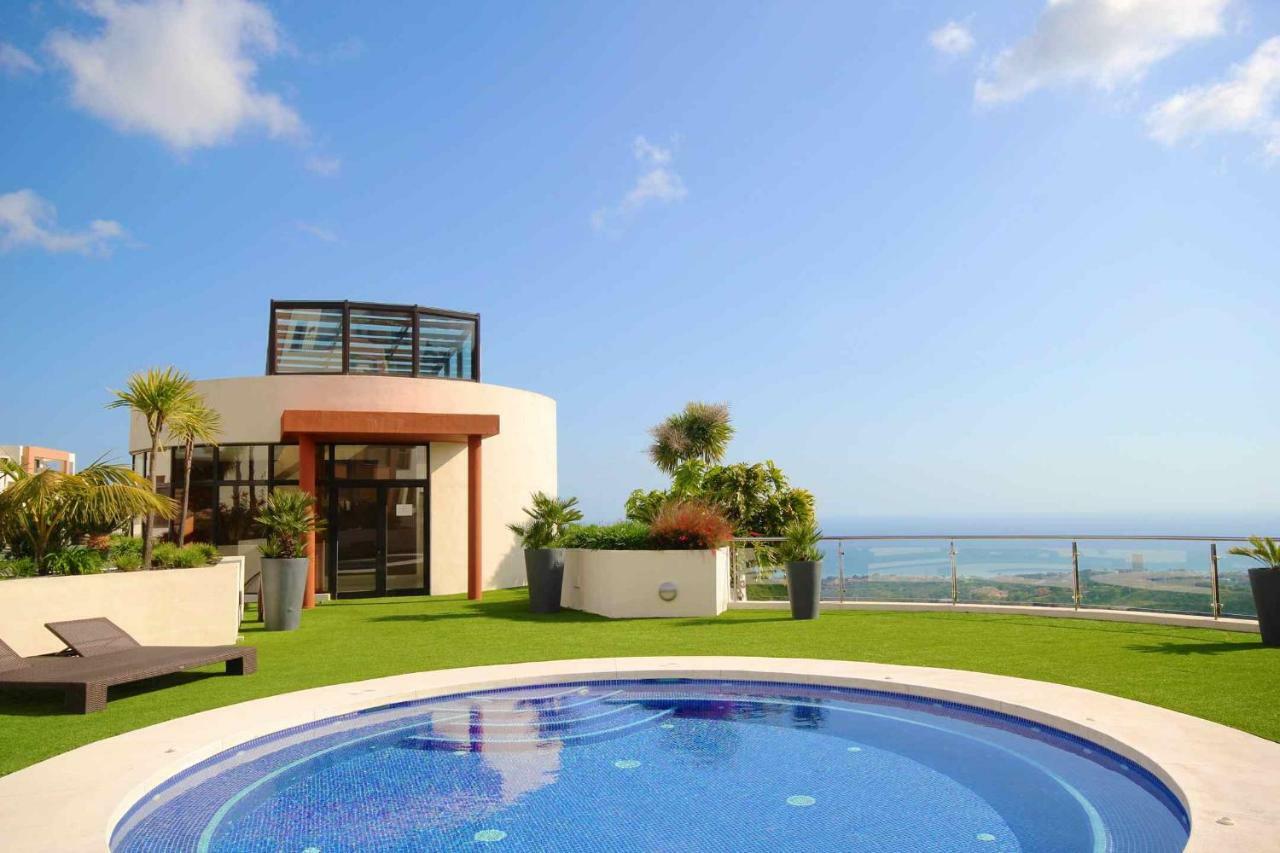 Samara Marbella Apartman Kültér fotó