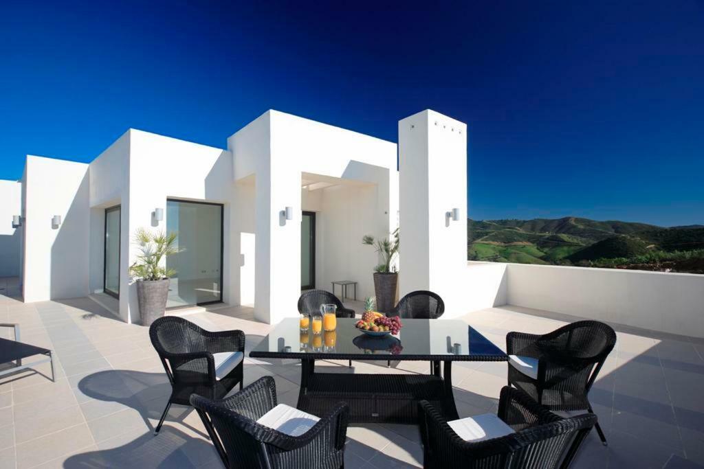Samara Marbella Apartman Kültér fotó